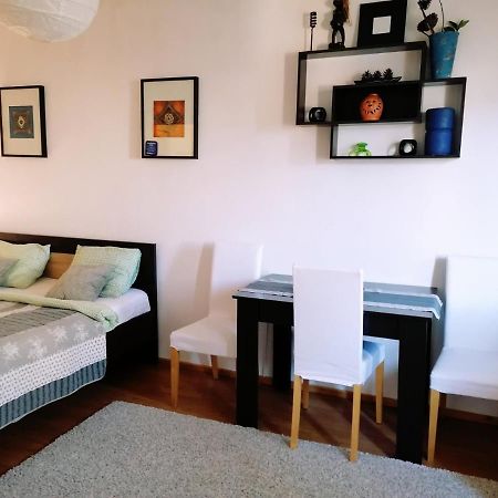 Ferienwohnung Nexus Happy Miercurea Ciuc Exterior foto