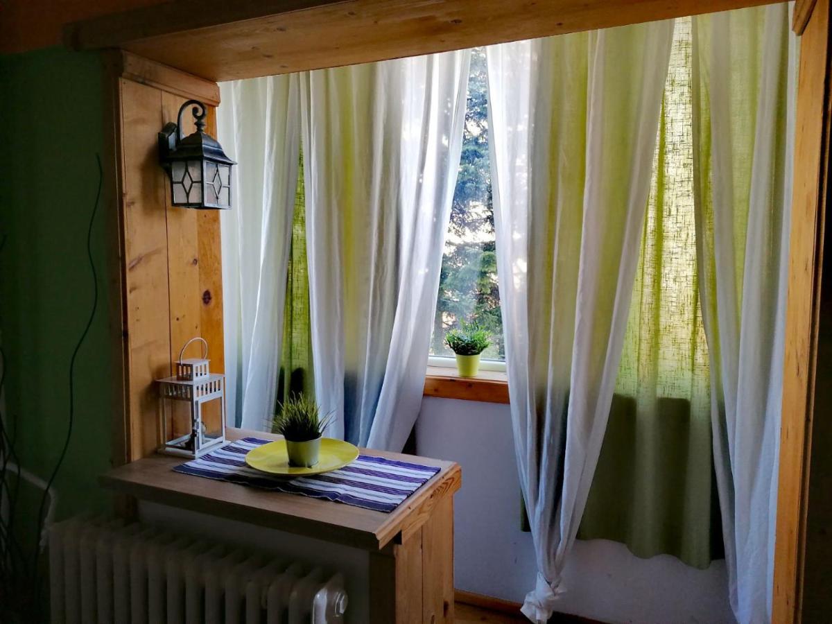 Ferienwohnung Nexus Happy Miercurea Ciuc Exterior foto